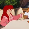 Стикер 23 Disney Princess #film #girl
