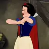 Стикер 28 Disney Princess #film #girl