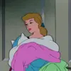 Стикер 16 Disney Princess #film #girl
