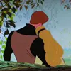 Стикер 46 Disney Princess #film #girl