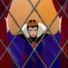 Стикер 50 Disney Princess #film #girl