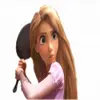 Стикер 58 Disney Princess #film #girl