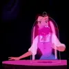 Стикер 41 Disney Princess #film #girl