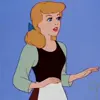 Стикер 12 Disney Princess #film #girl