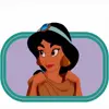 Стикер 51 Disney Princess #film #girl