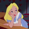 Стикер 6 Disney Princess #film #girl