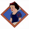 Стикер 53 Disney Princess #film #girl