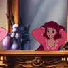 Стикер 49 Disney Princess #film #girl