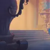 Стикер 30 Disney Princess #film #girl