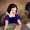 Стикер 10 Disney Princess #film #girl