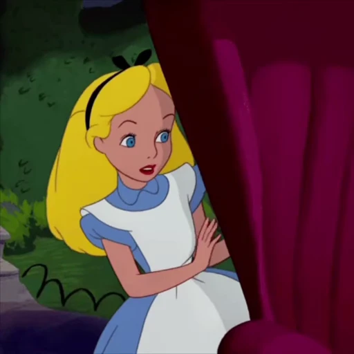 🧚‍♀️ Стикер «Disney Princesses» для Telegram