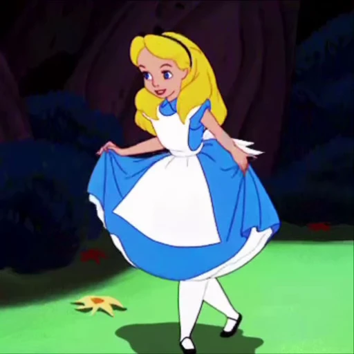 Стикерпак Disney Princesses для Telegram
