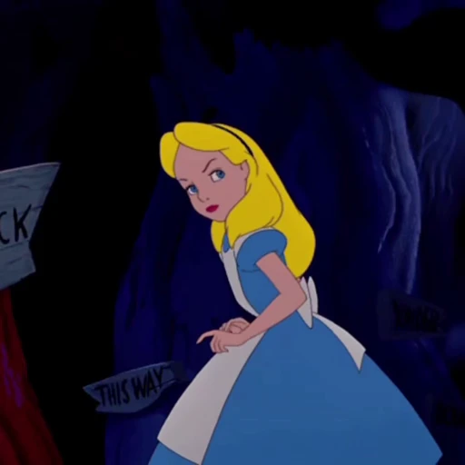 🧚‍♀️ Стикер «Disney Princesses» для Telegram