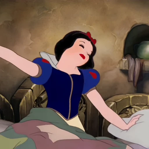 🧚‍♀️ Стикер «Disney Princesses» для Telegram