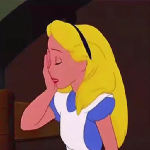 🧚‍♀️ Стикер «Disney Princesses» для Telegram
