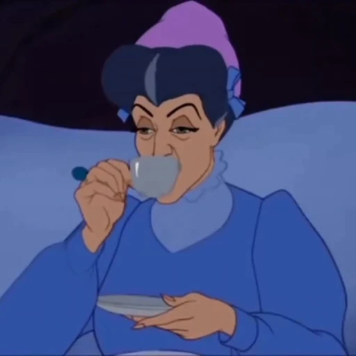 🧚‍♀️ Стикер «Disney Princesses» для Telegram
