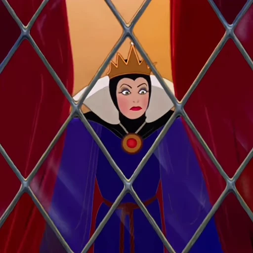 🧚‍♀️ Стикер «Disney Princesses» для Telegram