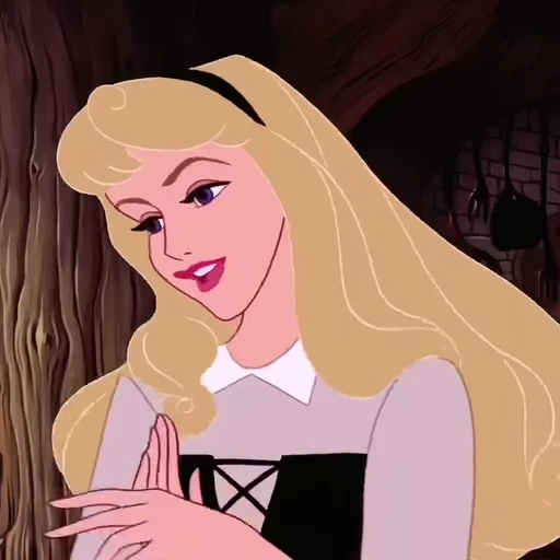 🧚‍♀️ Стикер «Disney Princesses» для Telegram