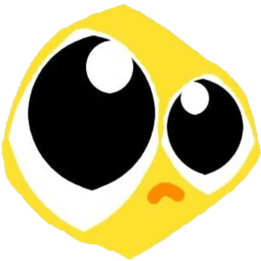 🥺 Стикер «distortion» для Telegram