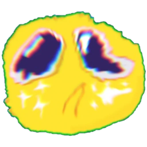 🥺 Стикер «distortion» для Telegram