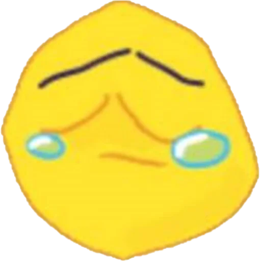 😭 Стикер «distortion» для Telegram