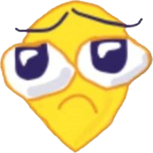 🥺 Стикер «distortion» для Telegram