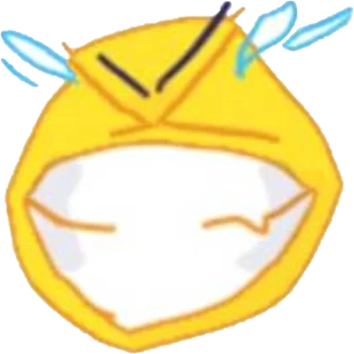 🤣 Стикер «distortion» для Telegram