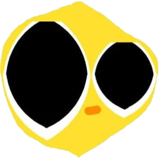 🥺 Стикер «distortion» для Telegram