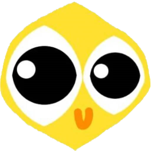 😋 Стикер «distortion» для Telegram