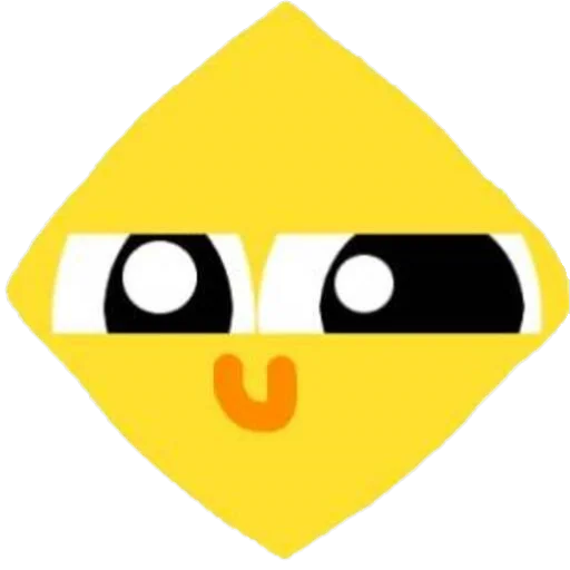 ☺️ Стикер «distortion» для Telegram
