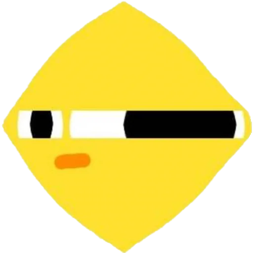 😒 Стикер «distortion» для Telegram