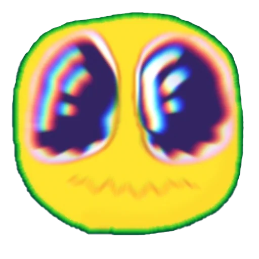 🥺 Стикер «distortion» для Telegram