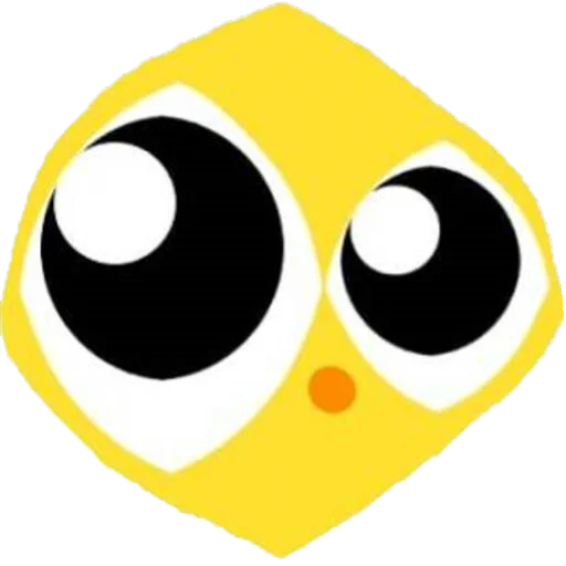 🥺 Стикер «distortion» для Telegram
