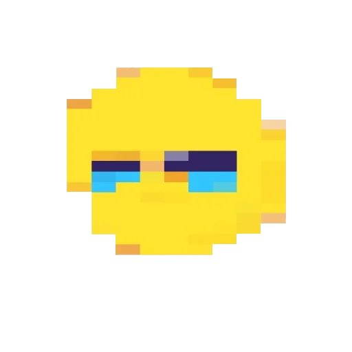 😭 Стикер «distortion» для Telegram