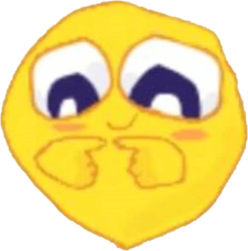 😋 Стикер «distortion» для Telegram
