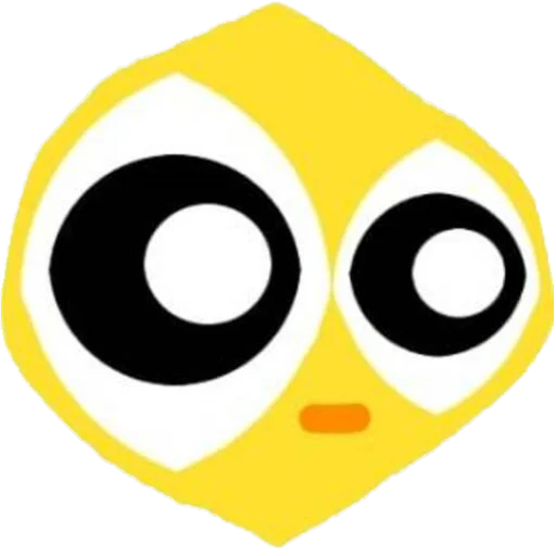 🥺 Стикер «distortion» для Telegram