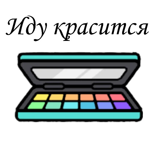 💅 Стикер «divatyan» для Telegram