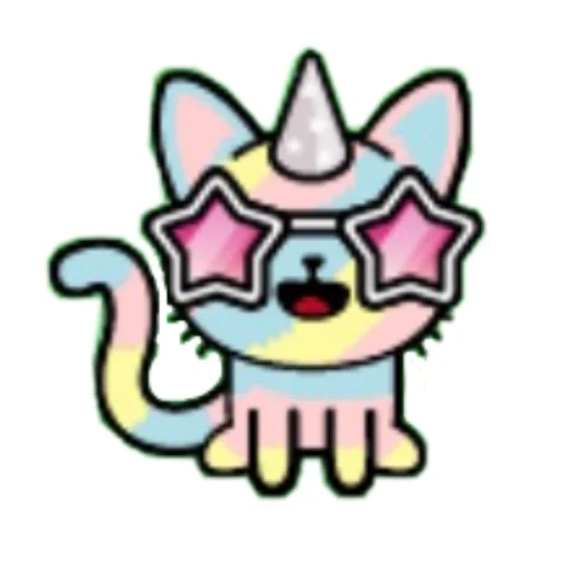 😚 Стикер «divatyan» для Telegram