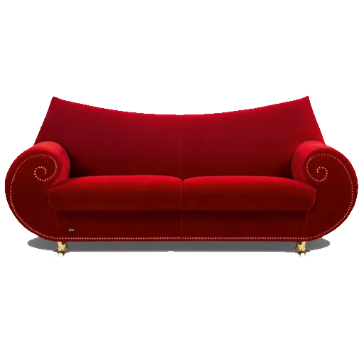 🛋 Стикер «Диван» для Telegram