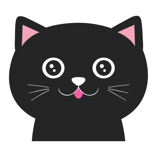 Стикер 9 ️ LINK