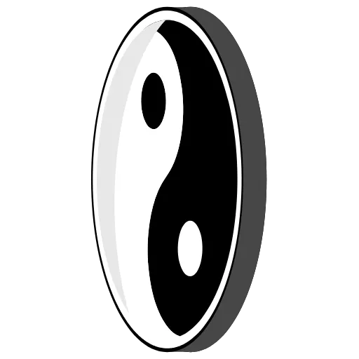Стикер 54 ️ LINK