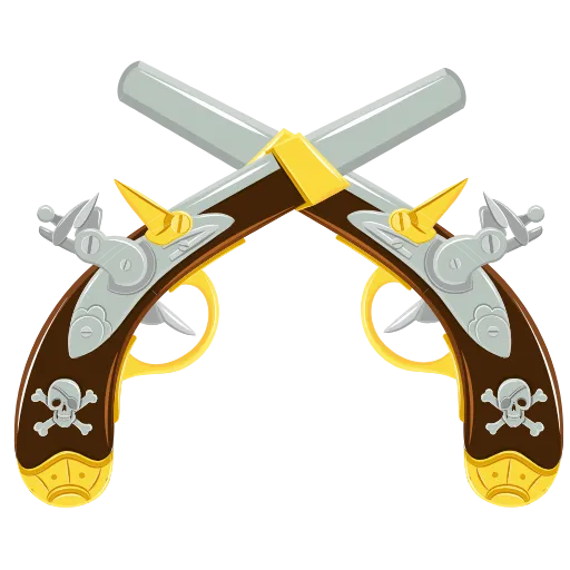 Стикер 38 ️ LINK