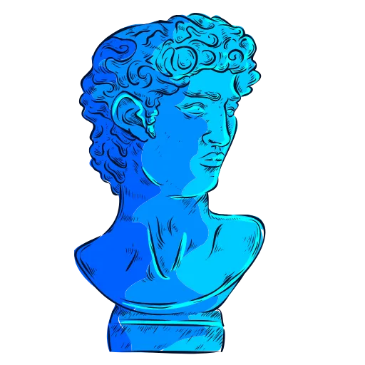 Стикер 42 ️ LINK