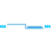 〰 Эмодзи «Dividers adapt» для Telegram
