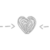 〰 Эмодзи «Dividers adapt» для Telegram