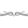 〰 Эмодзи «Dividers adapt» для Telegram
