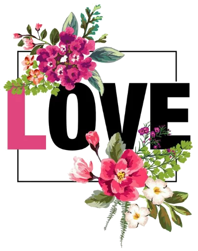 💕 Стикер «Divisores (20ePoucosAnos)» для Telegram