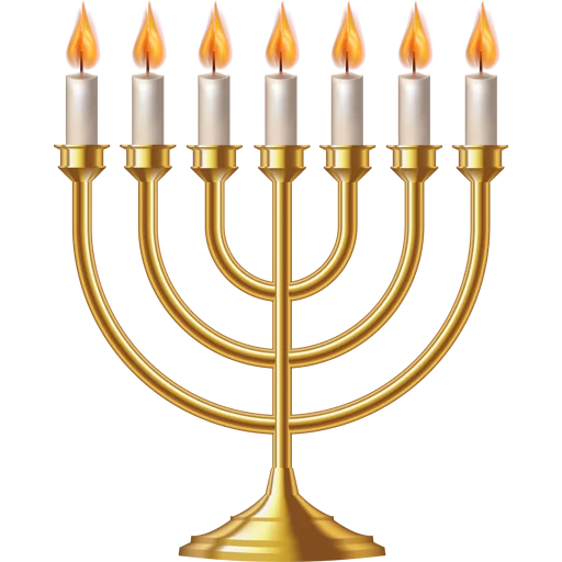 🕯 Стикер «Diya Candle» для Telegram