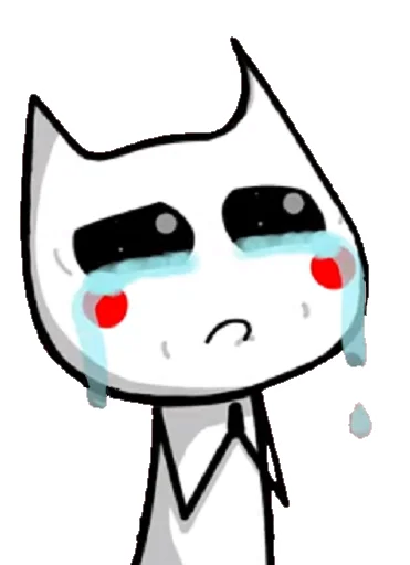 😢 Стикер «Dizoff feat ТурисТ» для Telegram