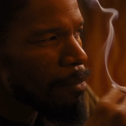 ⛓ Стикер «Hateful Django» для Telegram